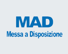 Messa a Disposizione