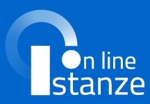 ISTANZE ON-LINE