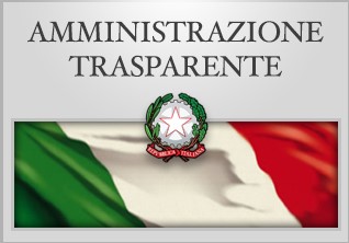 AMMINISTRAZIONE TRASPARENTE